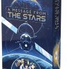 ALLPLAY Message from The Stars Board Game – Logic Deduction Fun for 2-8