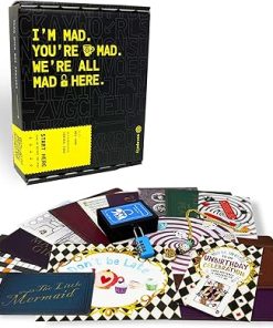Outdoor Escape Room Central Park New York City Multi Player Puzzle Game