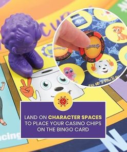 Immunity – A Fun Game Turning Pandemic Challenges into Laughter 2