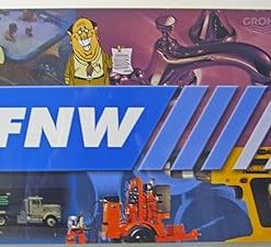 FNW Monopoly Game Strategy Tips for Winning Every Time
