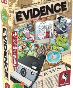 Compelling Evidence That Supports Your Research Findings