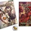 Dungeon Kart Fast-Paced Racing Adventure for 2 to 8 Players Ages 10+ 3