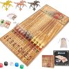 Hollywood 1947 Board Game for Friends and Family Ages 14 Plus 4