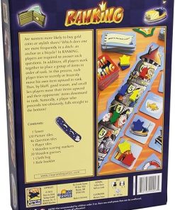 Rio Grande Games Top Rankings and Reviews for Board Game Enthusiasts 2
