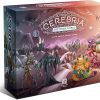 Cerebria The Inside World Board Game by Mindclash Games for 1-4 Players