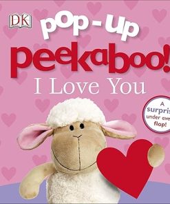 Baby Gift Set: Ten Pop-Up Peekaboo Books with Surprise Flaps 2