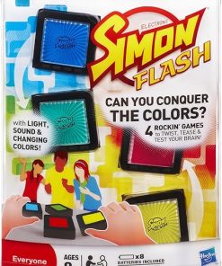 SIMON Flash: Innovative Solutions for Your Everyday Challenges