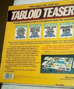 Tabloid Teasers for Trendy Celebrity News and Gossip Updates 2