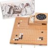Tokaido Deluxe Board Game Travel Adventure Strategy for Ages 8+ 3