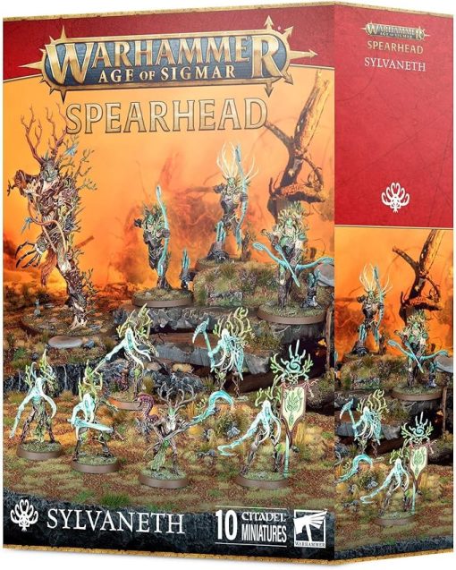Vanguard Sylvaneth in Warhammer Age of Sigmar by Games Workshop - Image 2