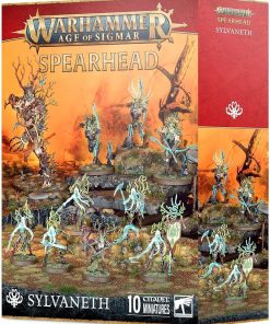Vanguard Sylvaneth in Warhammer Age of Sigmar by Games Workshop