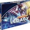 Pandemic Legacy Season 1 Blue Board Game for Adults Ages 13 Plus