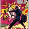 Vigoro 26 Belgian Comic 1958 War Adventure Thrills Condition VG 4