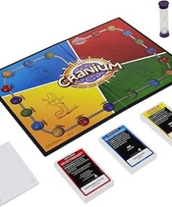 Cranium Classic Party Board Game for Family Fun and Gatherings 2