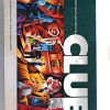 Rick and Morty Clue Board Game Featuring Characters from the TV Show 3