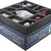 Feldherr Foam Set for Descent Journeys in the Dark 2nd Edition Box