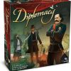 Dead by Daylight Gatekeeper Expansion Horror Board Game with Miniatures 3
