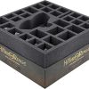 Feldherr Foam Kit for Lord of the Rings Journey Through Middle Earth