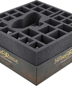 Feldherr Foam Kit for Lord of the Rings Journey Through Middle Earth