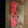 Ghettopoly Board Game for Four Players Fun and Strategic Play