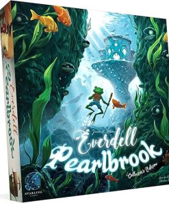 Everdell: Pearlbrook (Collector’s Edition)