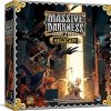 Zombicide 2nd Edition Washington Z.C. Expansion New Campaign and Night Mode 3