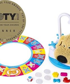 Soggy Doggy Board Game for Kids Aged 4 to 8 Years Old 2