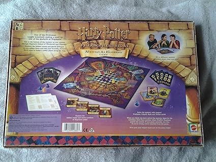 Harry Potter Mystery Game at Hogwarts – Uncover Magical Secrets 2 Harry Potter Mystery Game at Hogwarts - Uncover Magical Secrets - Image 2