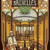 Brussels 1893 Historical Insights and Events