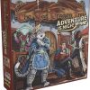 Between Two Castles Essential Edition: A Fun Strategy Game for All 4
