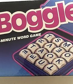 Board Game Classic from 1976 – Nostalgic Fun for Everyone