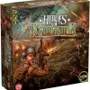 Rails of New England Board Game by Rio Grande Games 4