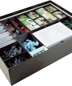 Feldherr Organizer for HeroQuest 2021 Core Game Box Essentials