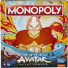 Monopoly Avatar Nickelodeon Last Airbender Edition Board Game for Kids