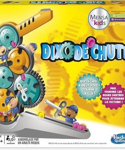 Hasbro 001234470 Landing Page Ten Products and Features