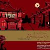 Murder Dinner Party in Shanghai – Crime Game by Blaubart Verlag
