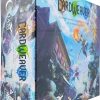 Folded Space Insert for Architects of The West Kingdom Collector’s Box 3