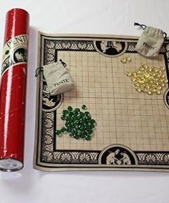 Pente Vintage Classic Game of Strategy and Skill