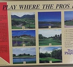 In Pursuit of Par Presents The Tournament Players Club Certified Copy 2