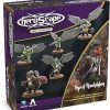 Breen Confederation Player Expansion for Star Trek Ascendancy 3