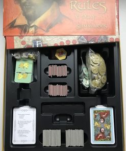 Shakespeare The Bard Game Enjoy Fun and Learning with Literature 2
