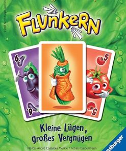 Ravensburger 27156 FLUN Core Puzzle for Adults and Kids 68 Pieces