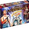 Euphoria Build a Better Dystopia Board Game for Adults and Families 4