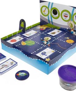 Hasbro Gaming Cranium Sculpt-It Game for Kids Ages 5 to 99 Years 2
