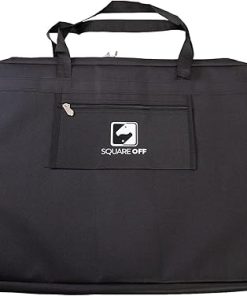 Square Off Grand Kingdom Carrying Bag for Convenient Storage