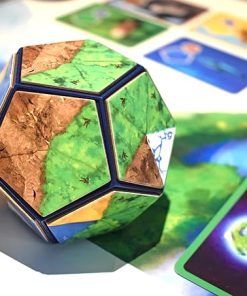 Award Winning Tabletop Strategy Game for Kids and Adults Ages 8+ 2