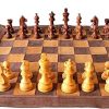 Scholastic Chess Club Starter Kit for 20 Members in Black by US Chess 4