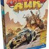 Wreckland Run Solo Hero Game by Renegade Games Ages 10 Plus 1 Player
