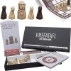 Wholesale Chess Complete Basic Club Set with Scorebook and Clock Black 3