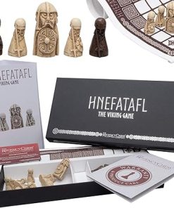 Hnefatafl The Viking Board Game Strategy for Beginners